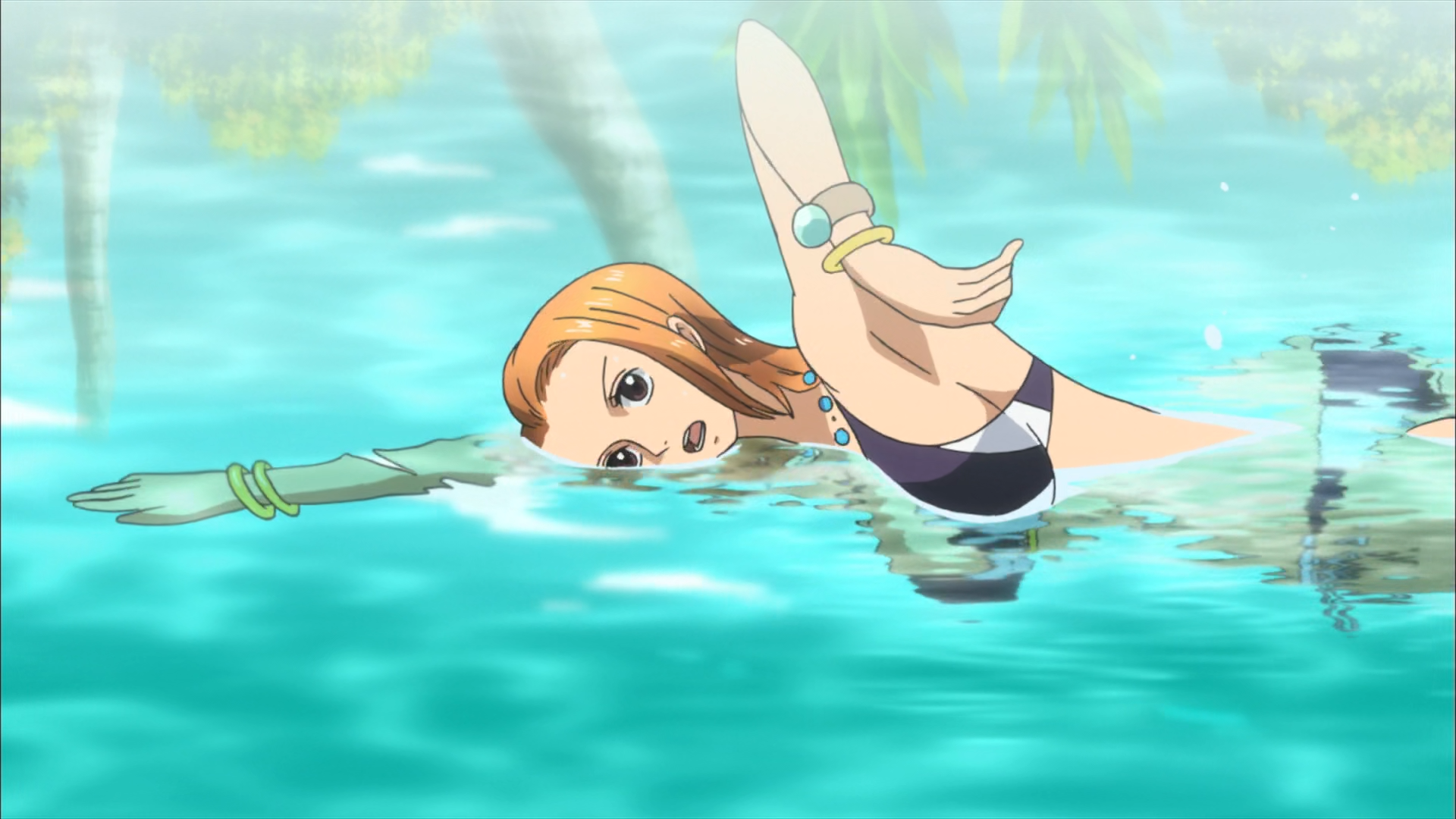 One Piece Film 10 (Keitaro_XP)